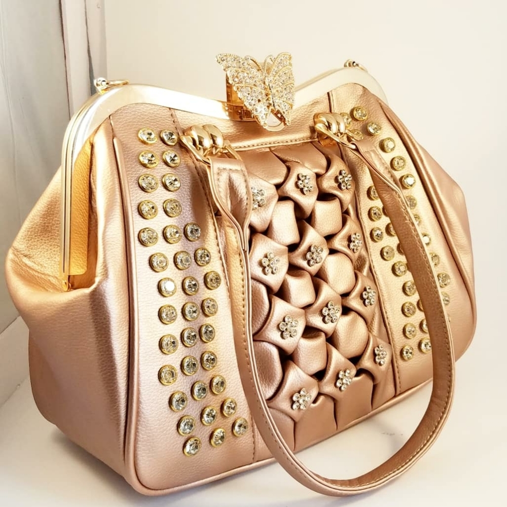 Fancy Shoulder Bag